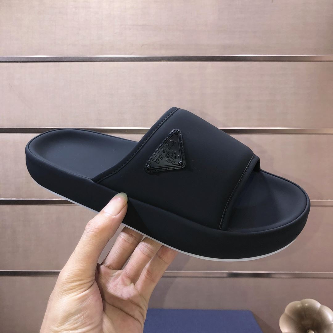 Prada Slippers